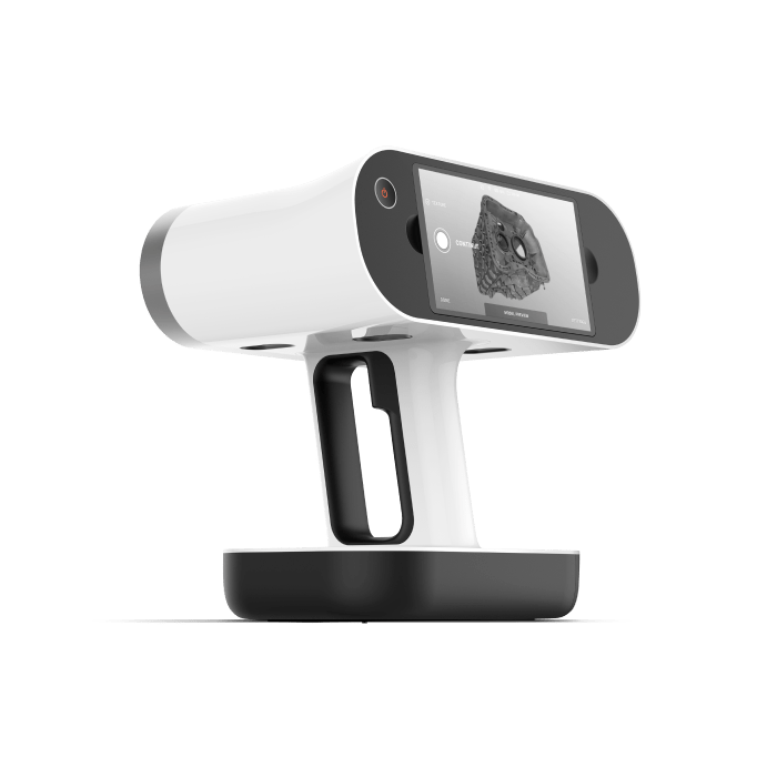 Artec Leo 3D Scanner